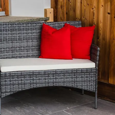 Apartment Schmiedhof Mals im Vinschgau