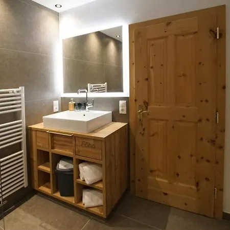 Apartment Schmiedhof *