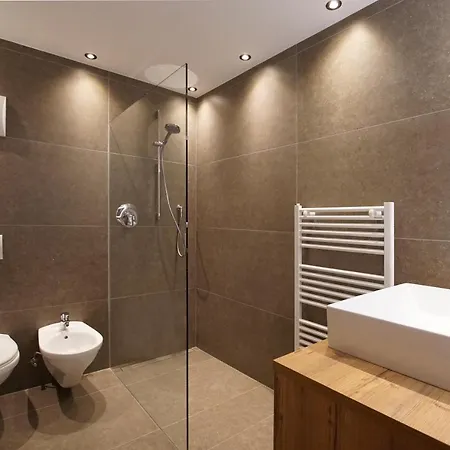 Apartment Schmiedhof Mals im Vinschgau