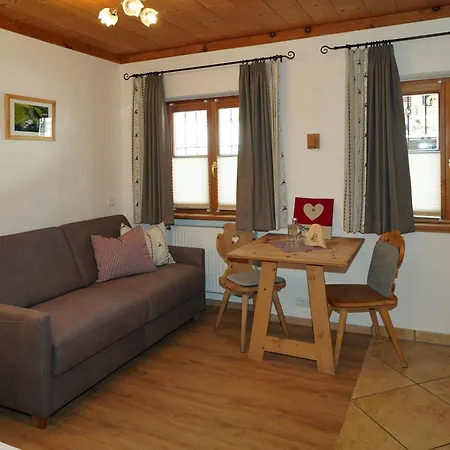 Schmiedhof Apartment