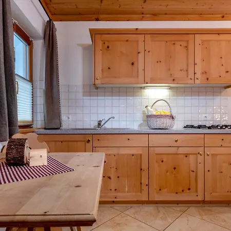 Schmiedhof Apartment Mals im Vinschgau