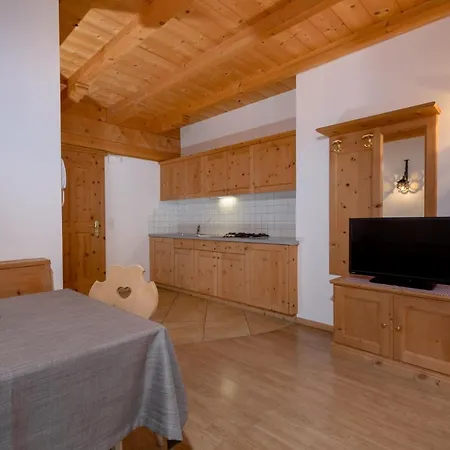 Schmiedhof Apartment Mals im Vinschgau