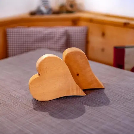 Apartment Schmiedhof Mals im Vinschgau