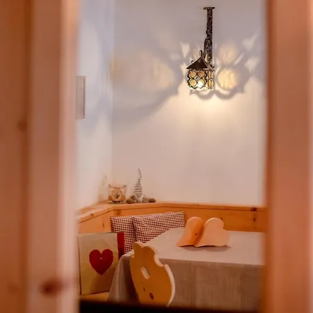 Apartment Schmiedhof