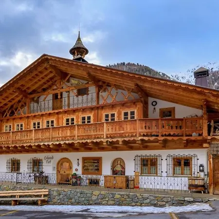 Schmiedhof *
