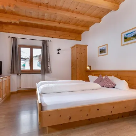 Schmiedhof * Mals im Vinschgau