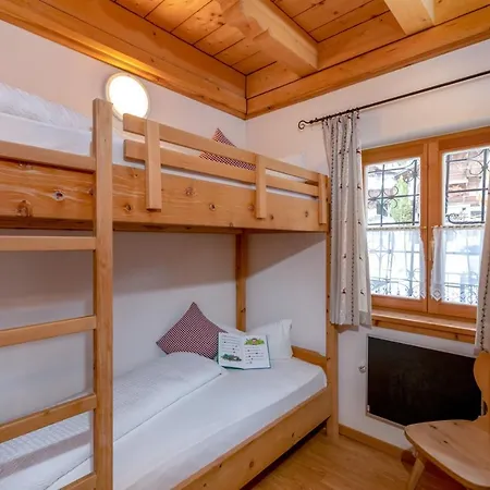 Apartment Schmiedhof Mals im Vinschgau