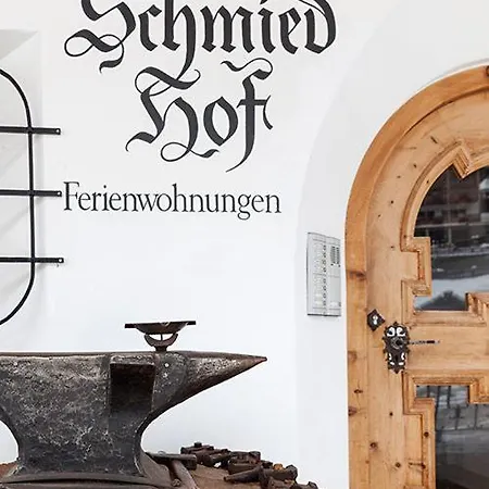 Schmiedhof
